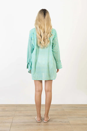 Camisa - 752638 - TUR - Reina Diaz