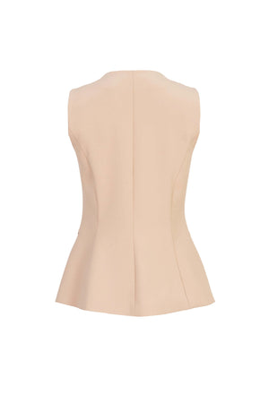 Chaleco - 501502 - CAC - Reina Diaz