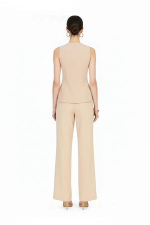 Chaleco - 501502 - CAC - Reina Diaz