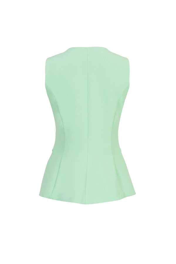 Chaleco - 501502 - PIS - Reina Diaz