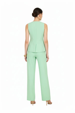 Chaleco - 501502 - PIS - Reina Diaz