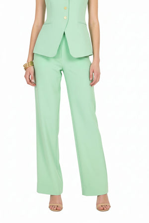 Chaleco - 501502 - PIS - Reina Diaz