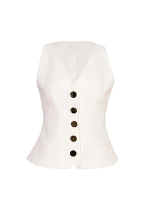 Chaleco - 501506 - HUE - Reina Diaz