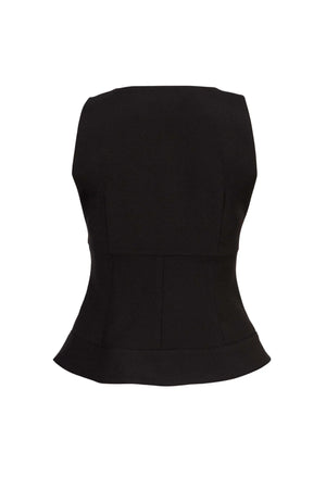 Chaleco - 501506 - NEG - Reina Diaz