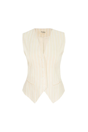 Chaleco - 700449 - CRE - Reina Diaz