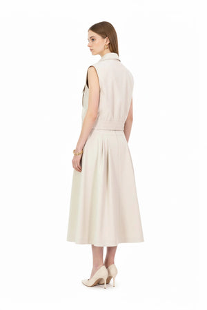 Chaleco - 700475 - ARE - Reina Diaz