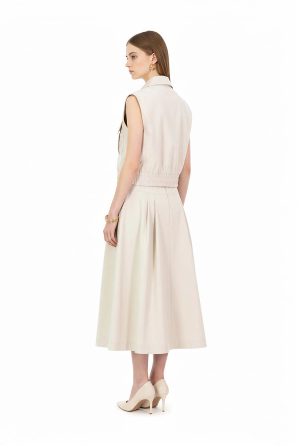 Chaleco - 700475 - ARE - Reina Diaz