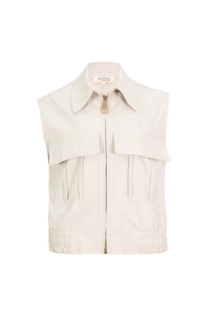 Chaleco - 700475 - ARE - Reina Diaz