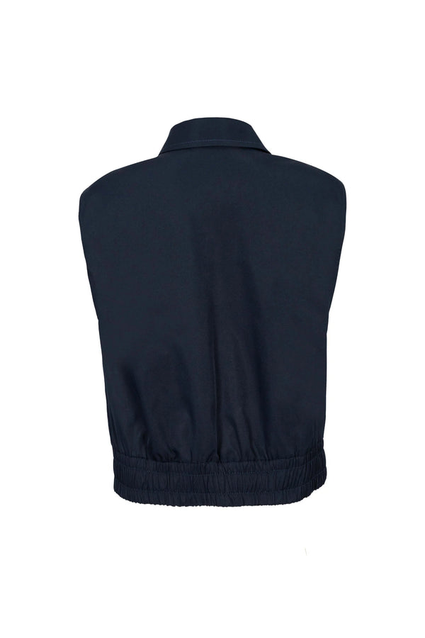 Chaleco - 700475 - MAR - Reina Diaz