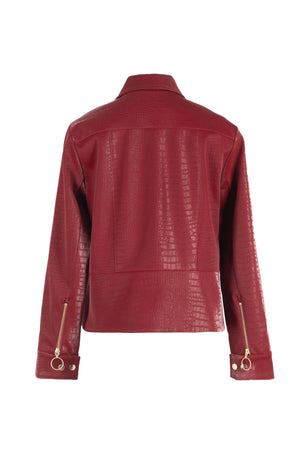 Chaqueta - 501452 - VIN - Reina Diaz