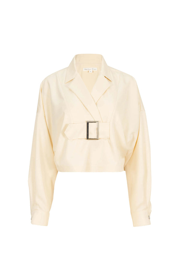 Chaqueta - 501493 - BEI - Reina Diaz