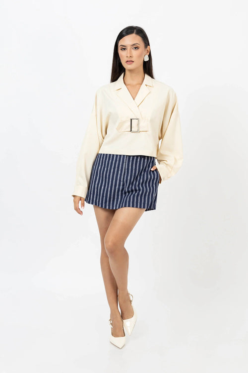 Chaqueta - 501493 - BEI - Reina Diaz