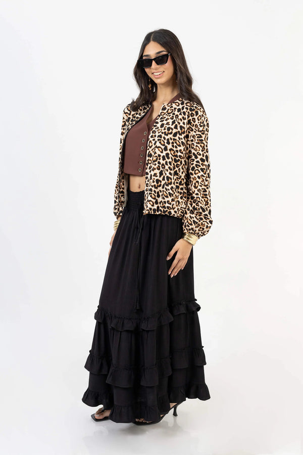 Chaqueta - 501549 - EST - Reina Diaz