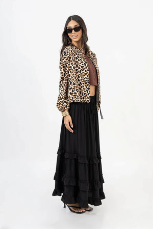 Chaqueta - 501549 - EST - Reina Diaz