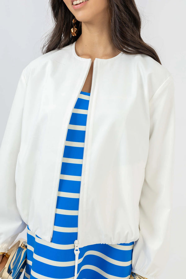 Chaqueta - 501549 - HUE - Reina Diaz