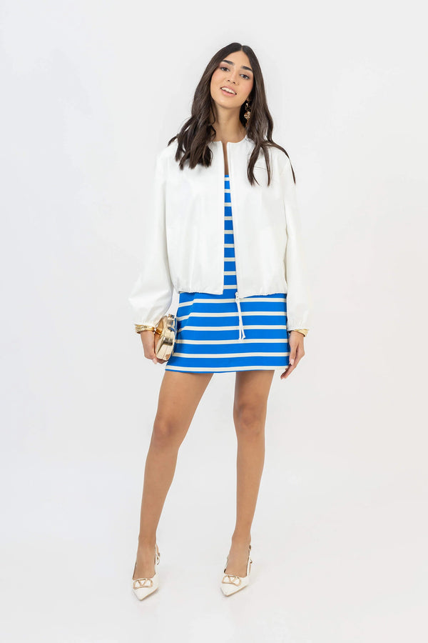 Chaqueta - 501549 - HUE - Reina Diaz