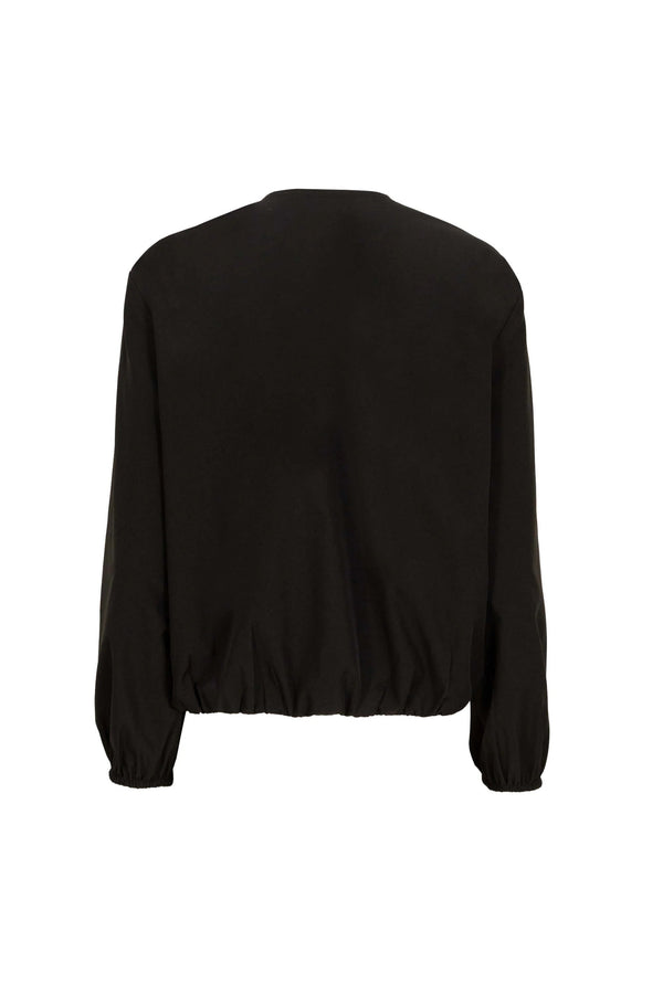 Chaqueta - 501549 - NEG - Reina Diaz