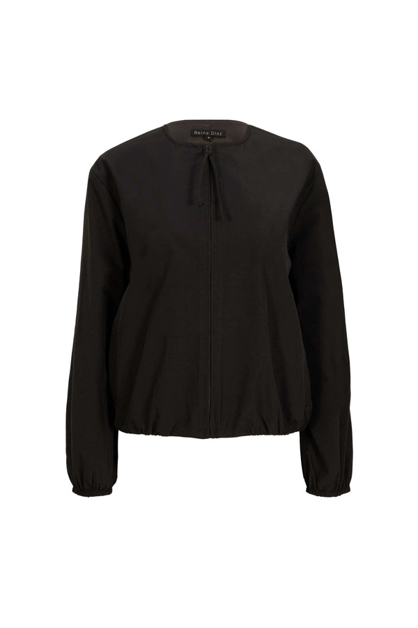 Chaqueta - 501549 - NEG - Reina Diaz