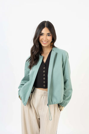 Chaqueta - 501549 - SAG - Reina Diaz