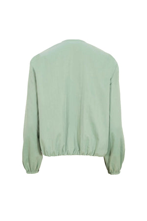 Chaqueta - 501549 - SAG - Reina Diaz