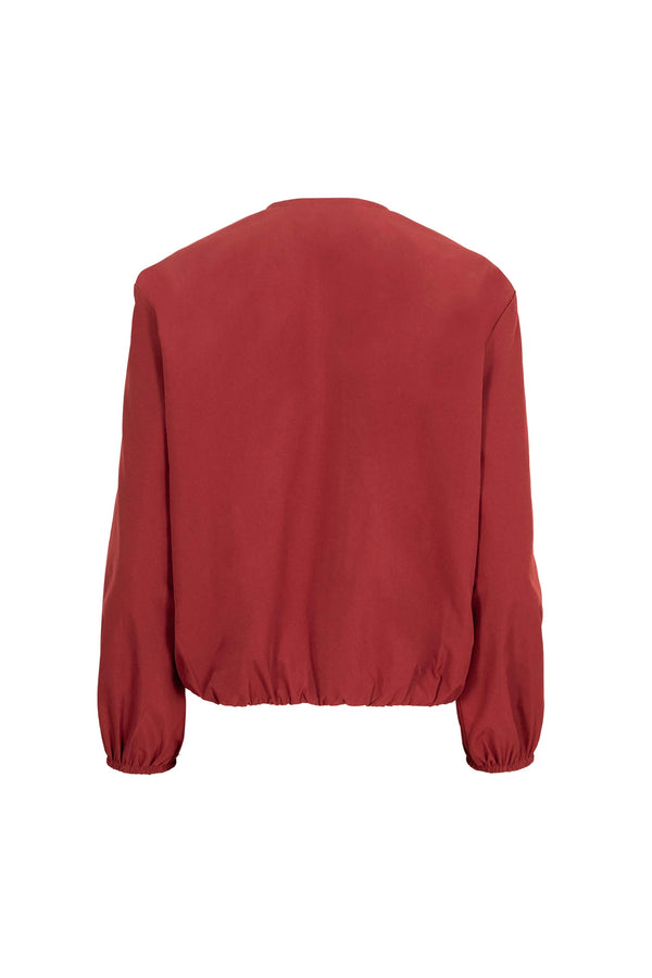 Chaqueta - 501549 - VIN - Reina Diaz