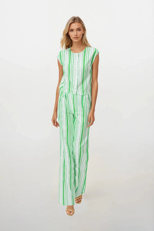 Chaqueta - 700443 - VER - Reina Diaz