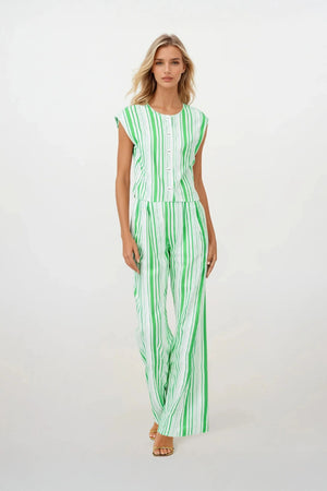 Chaqueta - 700443 - VER - Reina Diaz