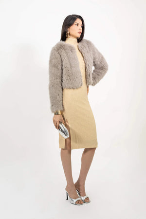 Chaqueta - 800064 - GRI - Reina Diaz