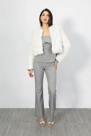 Chaqueta - 800064 - IVO - Reina Diaz