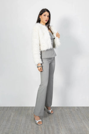 Chaqueta - 800064 - IVO - Reina Diaz