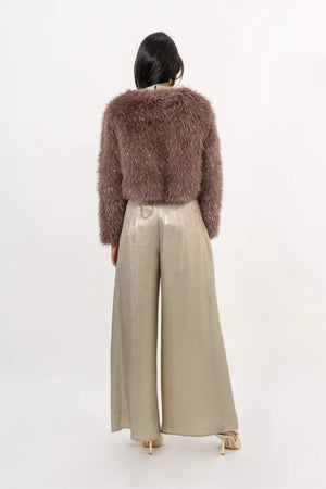 Chaqueta - 800064 - MOC - Reina Diaz