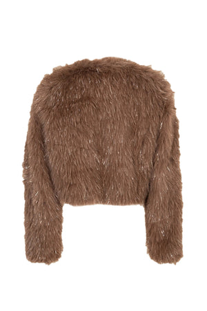 Chaqueta - 800064 - MOC - Reina Diaz