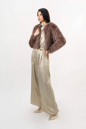 Chaqueta - 800064 - MOC - Reina Diaz