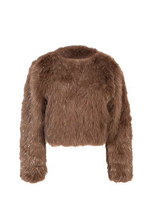 Chaqueta - 800064 - MOC - Reina Diaz