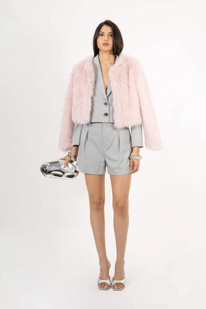 Chaqueta - 800064 - ROS - Reina Diaz