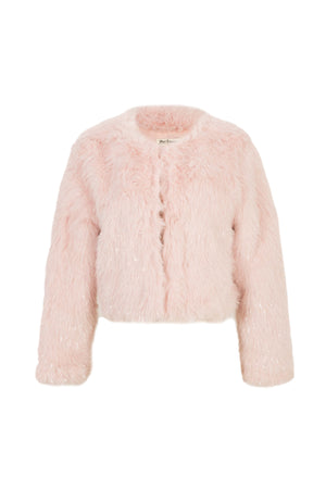 Chaqueta - 800064 - ROS - Reina Diaz