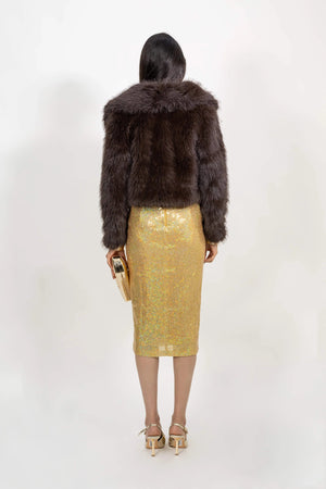 Chaqueta - 800065 - CHO - Reina Diaz