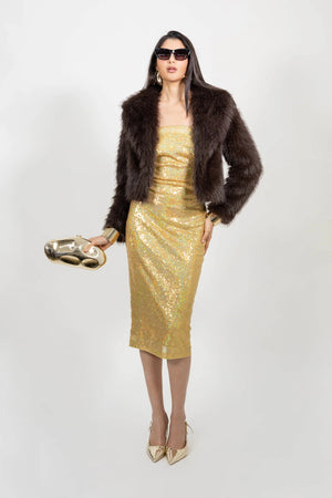 Chaqueta - 800065 - CHO - Reina Diaz