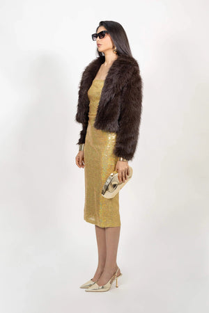 Chaqueta - 800065 - CHO - Reina Diaz