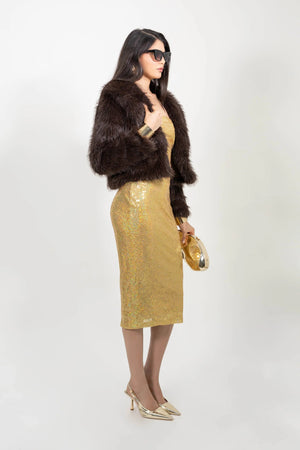 Chaqueta - 800065 - CHO - Reina Diaz