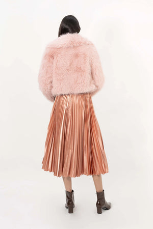 Chaqueta - 800065 - ROS - Reina Diaz