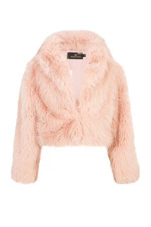 Chaqueta - 800065 - ROS - Reina Diaz