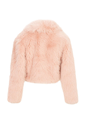 Chaqueta - 800065 - ROS - Reina Diaz