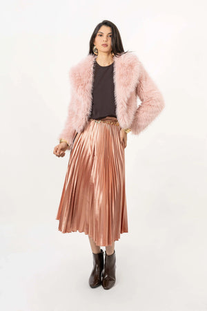 Chaqueta - 800065 - ROS - Reina Diaz