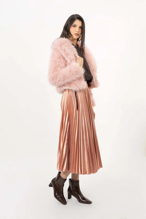 Chaqueta - 800065 - ROS - Reina Diaz