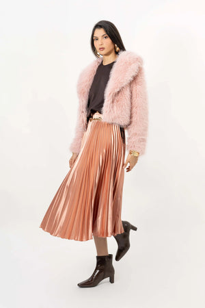 Chaqueta - 800065 - ROS - Reina Diaz