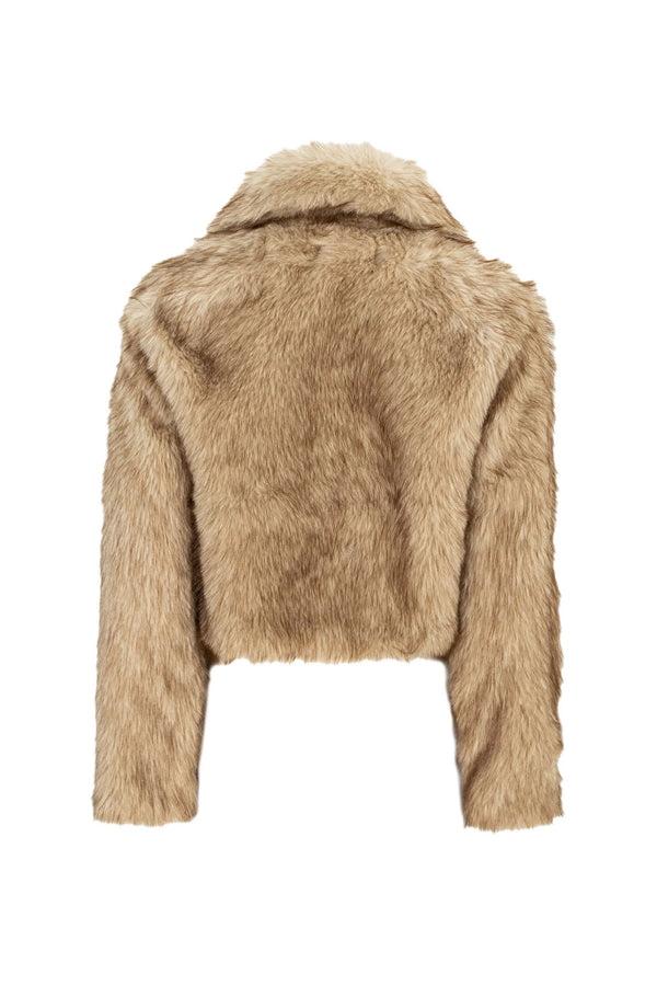 Chaqueta - 800066 - BEI - Reina Diaz