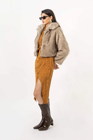 Chaqueta - 800066 - BEI - Reina Diaz