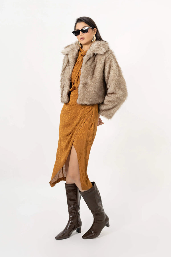 Chaqueta - 800066 - BEI - Reina Diaz