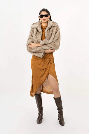 Chaqueta - 800066 - BEI - Reina Diaz